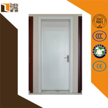 Conception de porte de mdf d&#39;architrave composée, conceptions de porte en bois au Pakistan, machine de porte de mdf